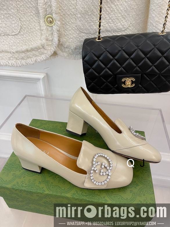Gucci Replica Shoes sz35-39 XJ0310