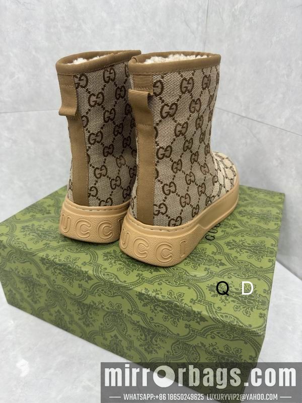 Gucci Replica Shoes sz35-40 GDT0909