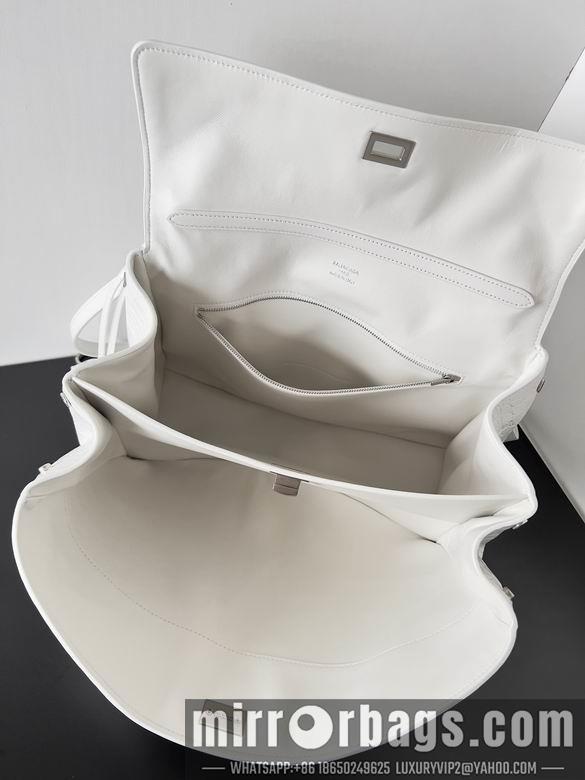Balenciaga Bags Rodeo 35X23.3X10.9cm 080503 GY 4colour