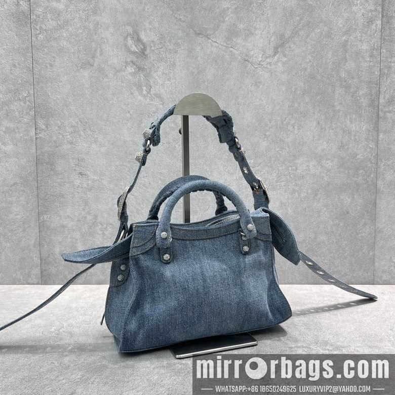 Balenciaga Bags 92535 26x10x17cm FY