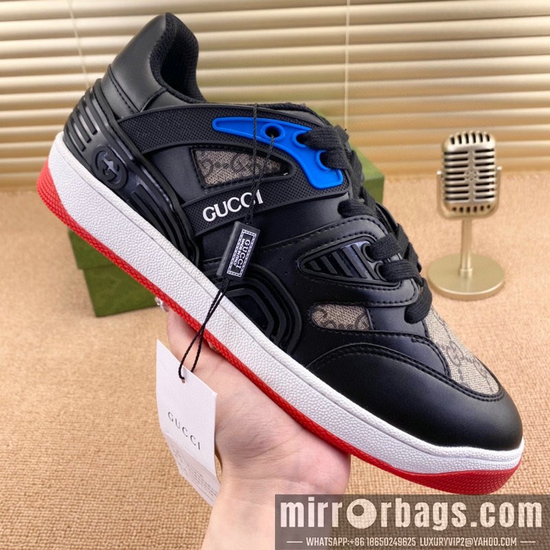 Gucci Replica Shoes SZ 38-44 0505