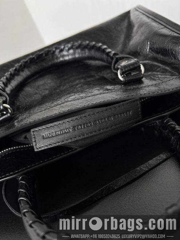 Balenciaga Bags 29.9X19.1X9.9cm 051706 GY 4colour