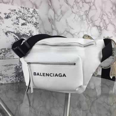 Balenciaga Bags 40X24X18cm 080305 XM 3colour