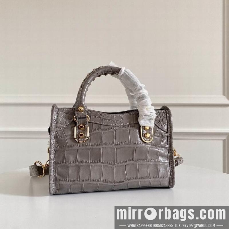Balenciaga Bags Balenciaga 238 23X15X9cm WM