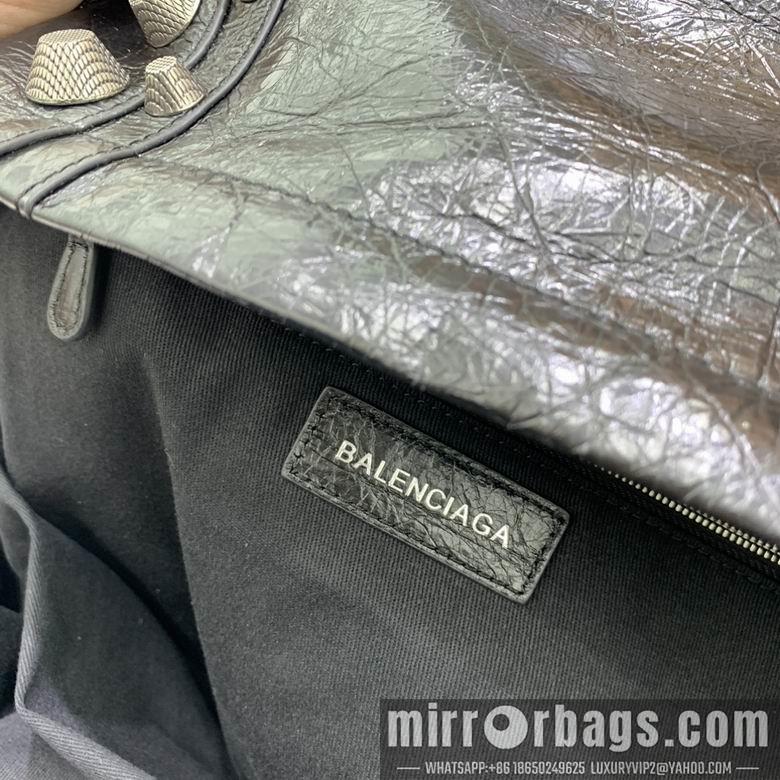 Balenciaga Bags 33X9X48cm 042502 GY