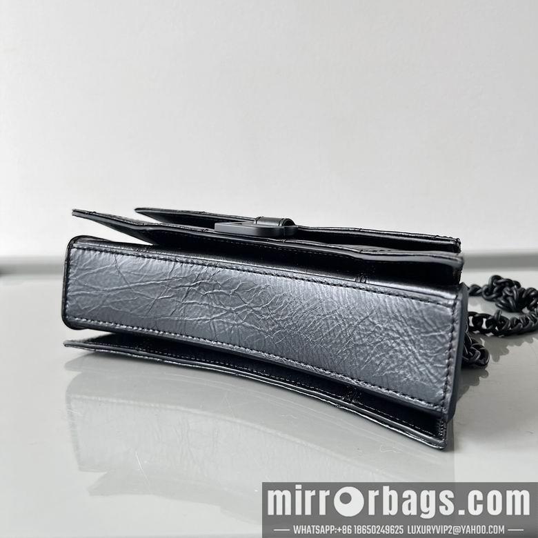 Balenciaga Bags 736016 22cm GY