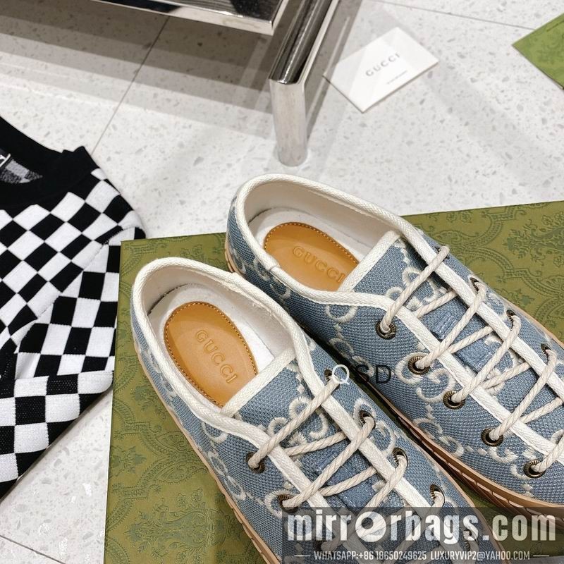 Gucci Replica Shoes sz35-45 SD0302