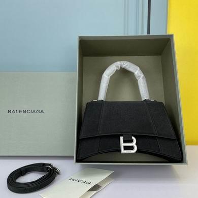Balenciaga Bags medium 2256 14X10X23cm small 2257 13X8X19cm YW