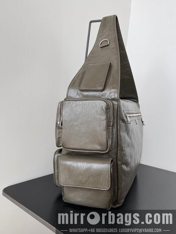 Balenciaga Bags 41.9X29X18.9cm 112603 GY