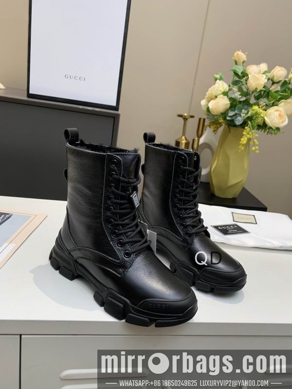 Gucci Replica Shoes sz35-40 GDT0332