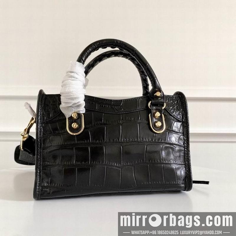 Balenciaga Bags Balenciaga 238 23X15X9cm WM