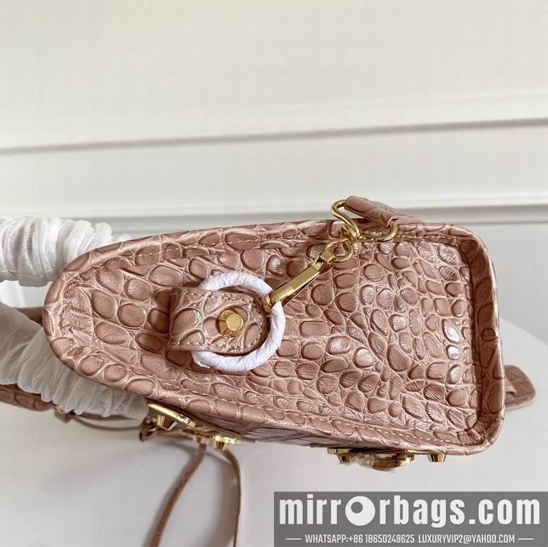 Balenciaga Bags Balenciaga 021 30X19X11cm WM