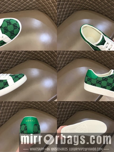 Gucci Replica Shoes SZ 38-44 0523