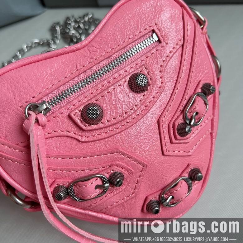 Balenciaga Bags 16X4X13cm 060107 GY 4colour