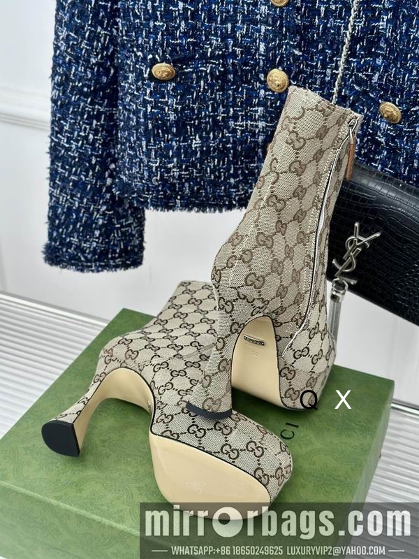 Gucci Replica Shoes sz35-40 JX0902