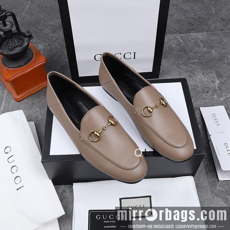 Gucci Replica Shoes sz35-41 LL0320