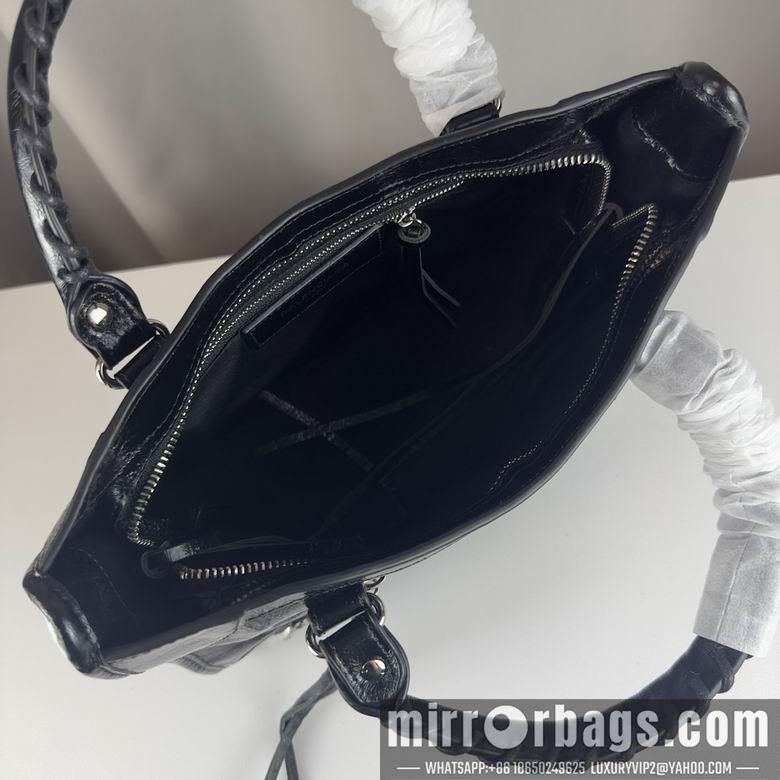 Balenciaga Bags 30X20X11cm 091307 GY 3colour