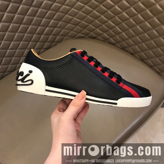 Gucci Replica Shoes SZ 38-44 0512