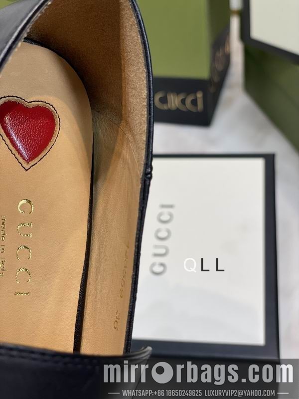 Gucci Replica Shoes sz34-40 LL0328
