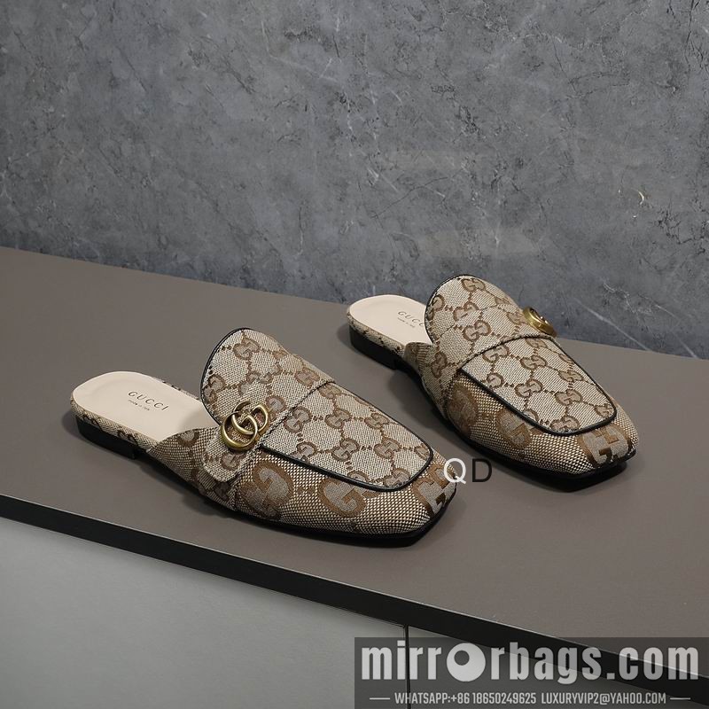 Gucci Replica Shoes sz35-42 GDT0322