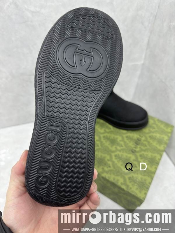 Gucci Replica Shoes sz35-40 GDT0909