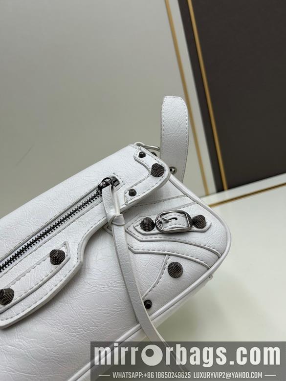 Balenciaga Bags Bal 6845 28x15x5cm jj1