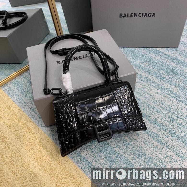 Balenciaga Bags BF8896 19X8X21