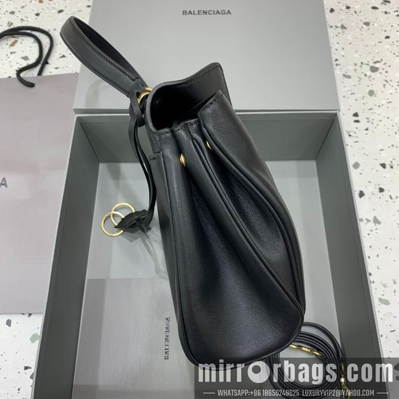 Balenciaga Bags Rodeo 78972 22.8X9.9X8.3cm 29X20X10cm 35X23X11cm 40X30X13cm GY