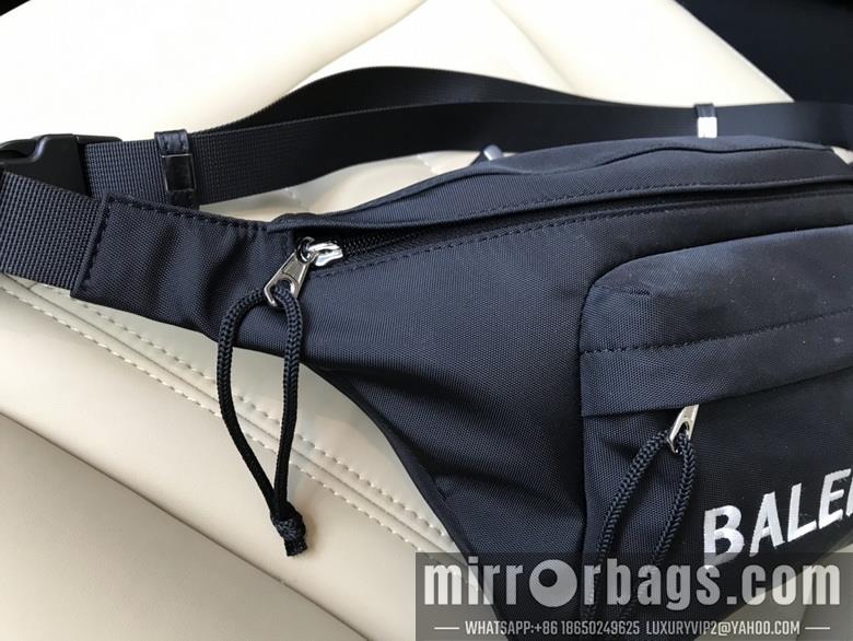 Balenciaga Bags 0386-4 17X27X7cm XM