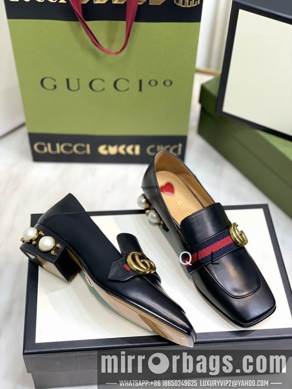 Gucci Replica Shoes sz34-40 LL0328