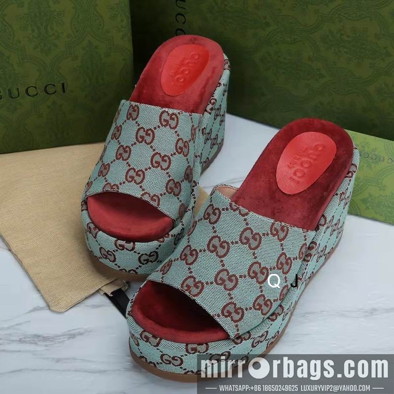 Gucci Replica Shoes sz35-39 XJ0321