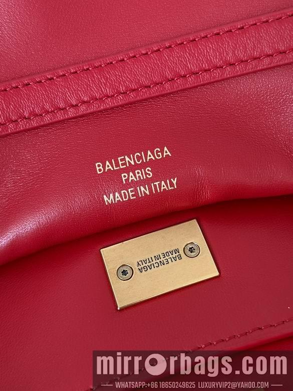 Balenciaga Bags Rodeo 35X23.3X10.9cm 080503 GY 4colour