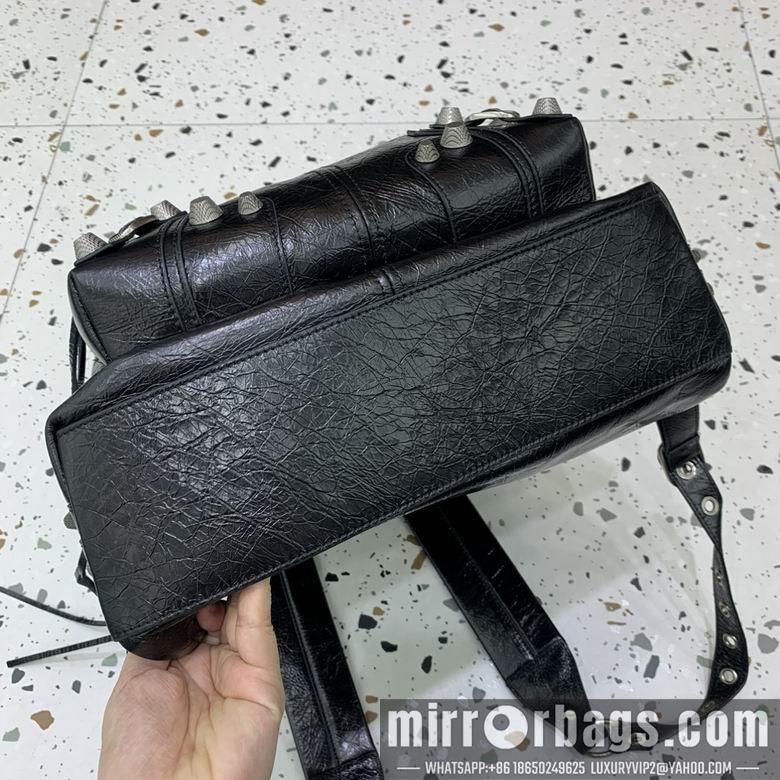 Balenciaga Bags 33X9X48cm 042502 GY