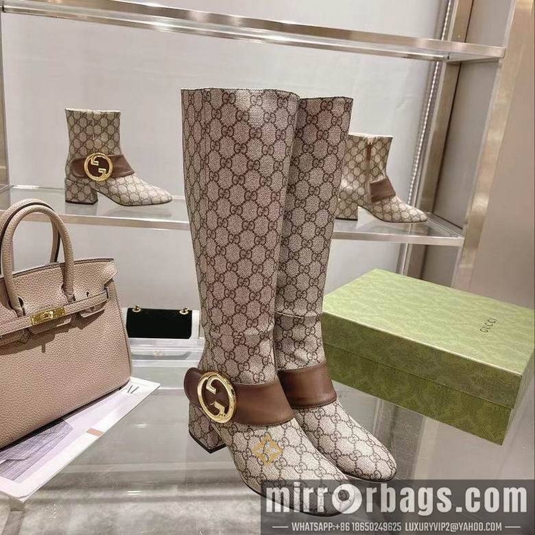Gucci Replica Shoes sz35-42 mhf0353