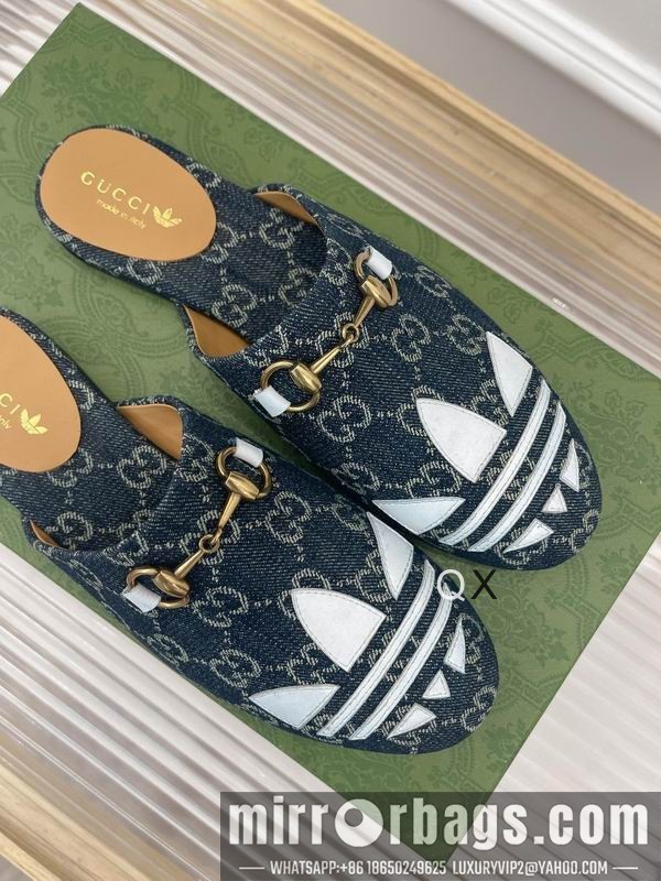 Gucci Replica Shoes sz35-42 JX0319