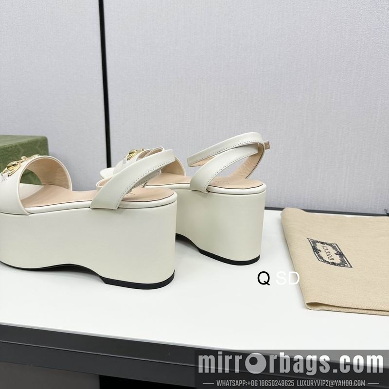 Gucci Replica Shoes sz35-40 7.5CM SD0603