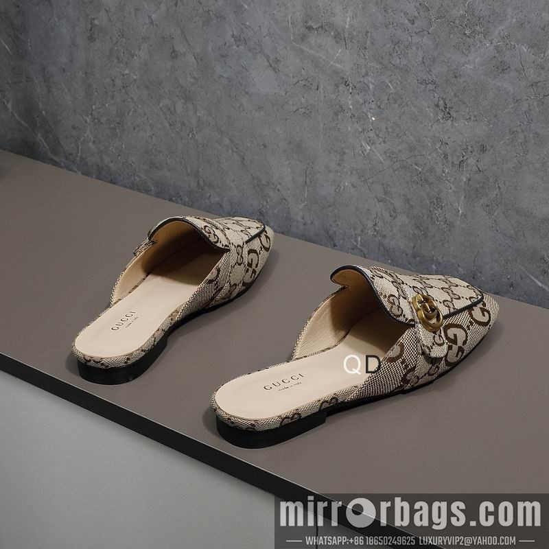 Gucci Replica Shoes sz35-42 GDT0322