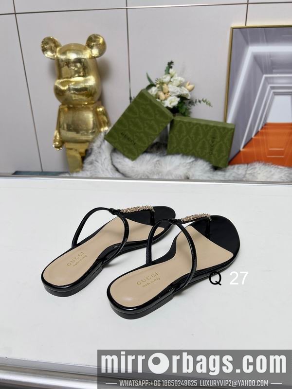 Gucci Replica Shoes sz35-40 X0901