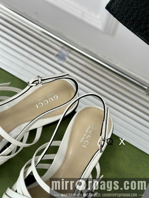 Gucci Replica Shoes sz35-40 JX0801