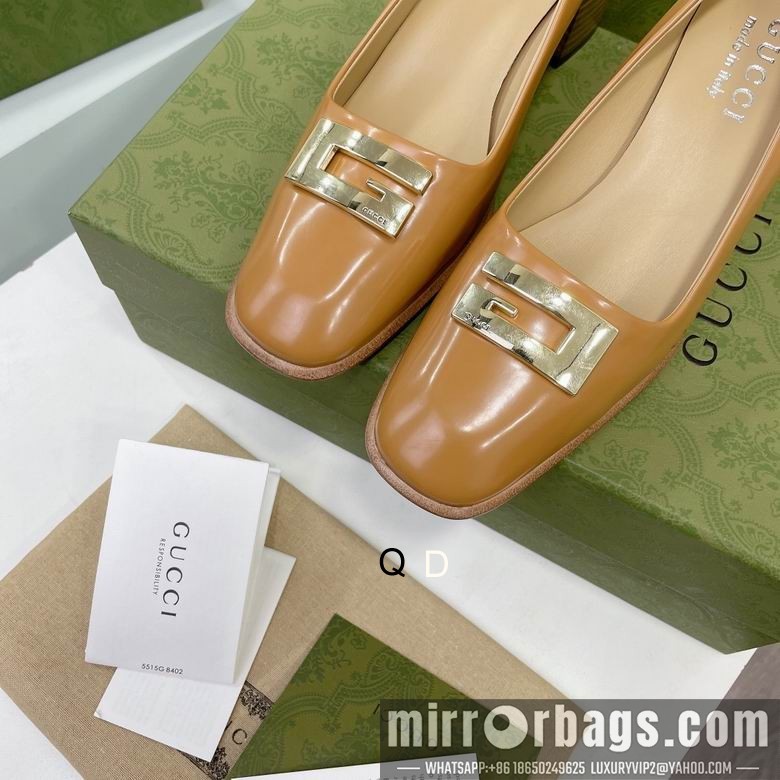 Gucci Replica Shoes sz35-39 GDT0307