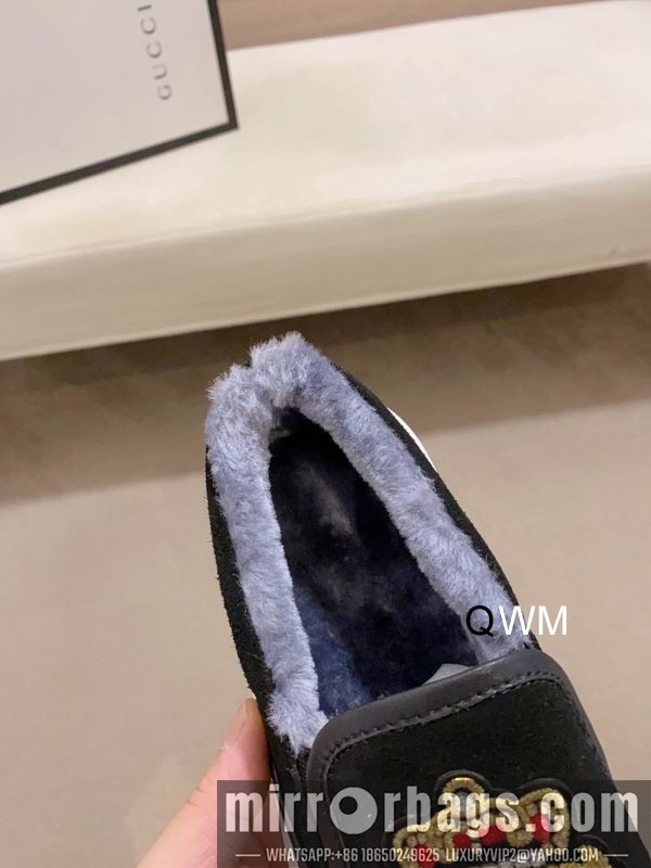Gucci Replica Shoes sz38-45 WM1117