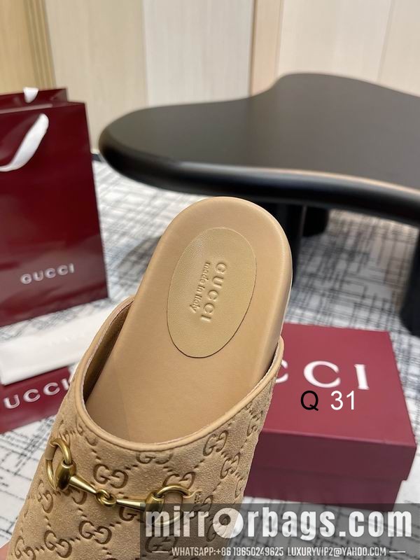 Gucci Replica Shoes sz35-41 YF1202