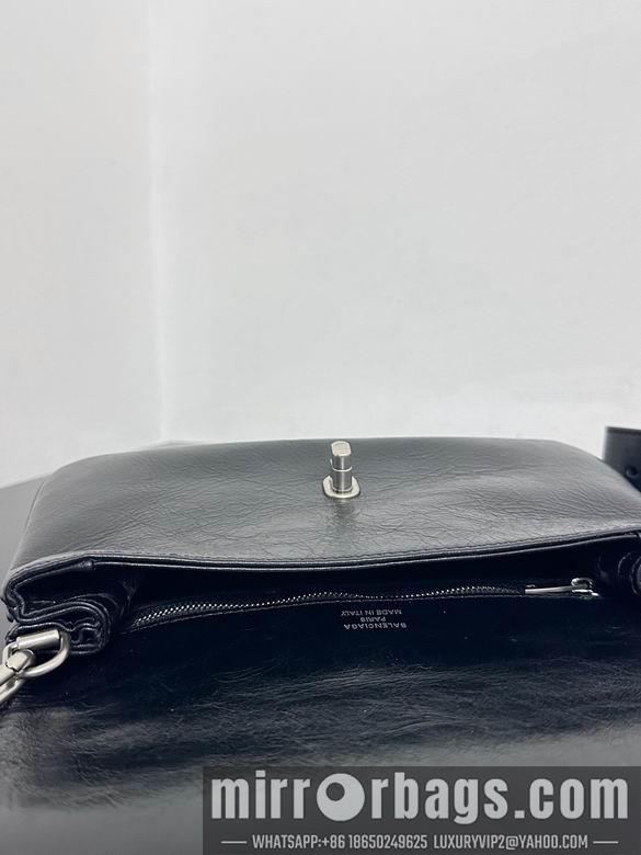 Balenciaga Bags 0831 14X23X3cm GY
