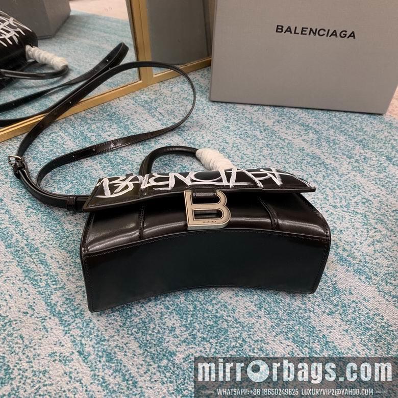 Balenciaga Bags BF8896 19X8X21