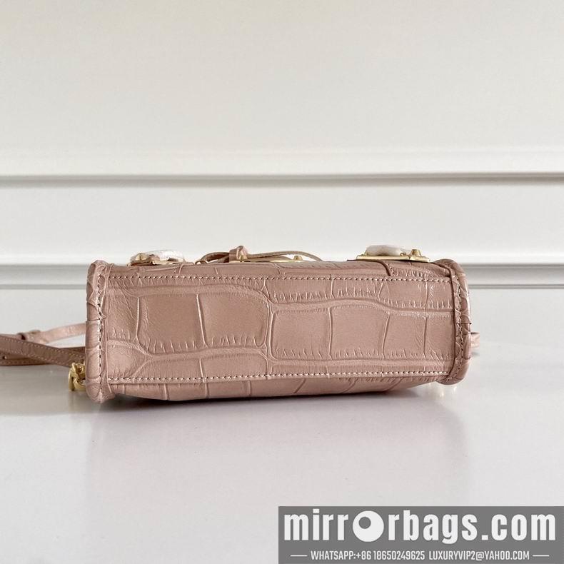 Balenciaga Bags 219 19x12x5 , 238 23x15x8, 021 30x19x11 cm fy