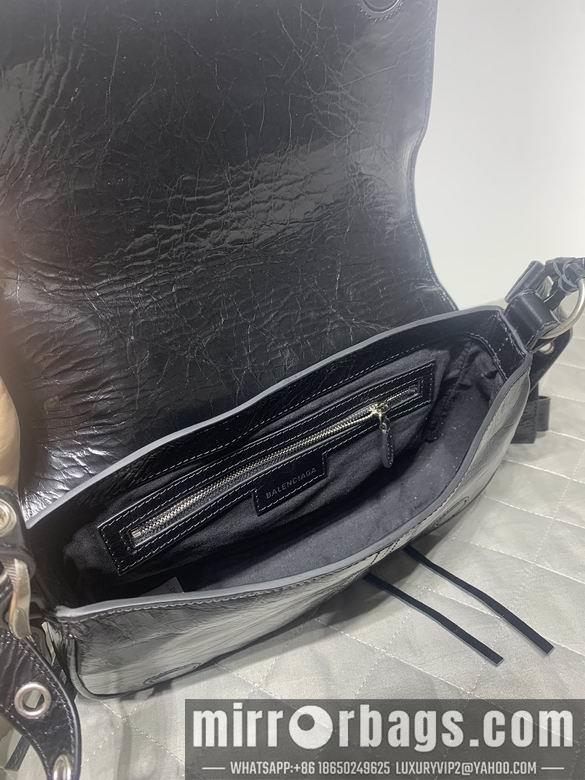 Balenciaga Bags 719082 24X14X5cm GY 2colour
