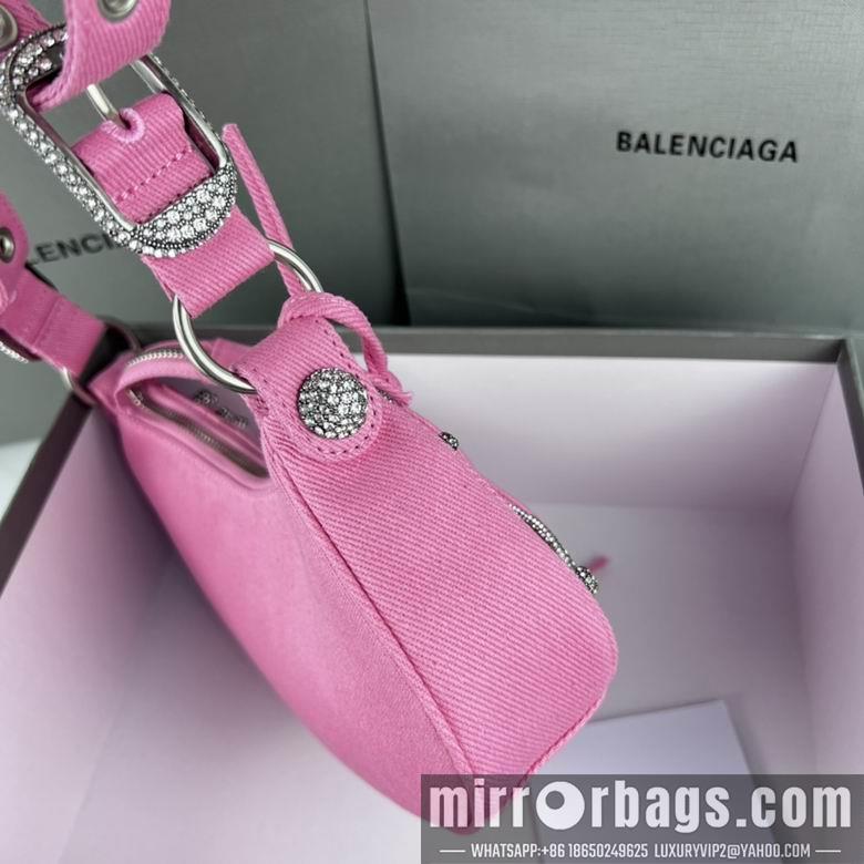 Balenciaga Bags 92718 26x16x9.9cm FY 2