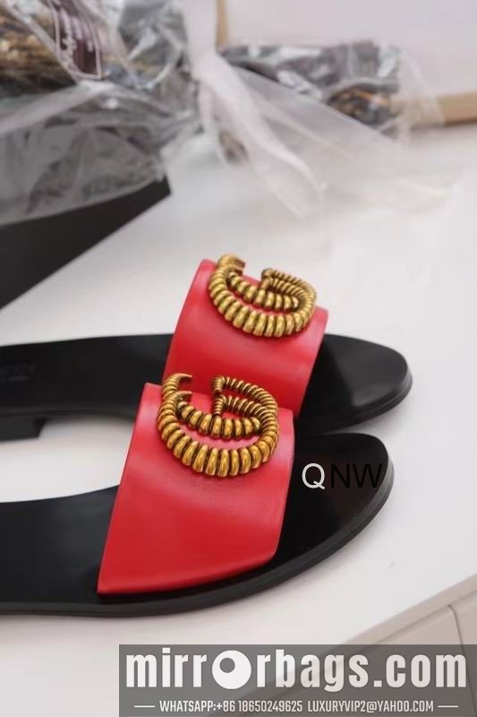 Gucci Replica Shoes sz35-45 NW0356