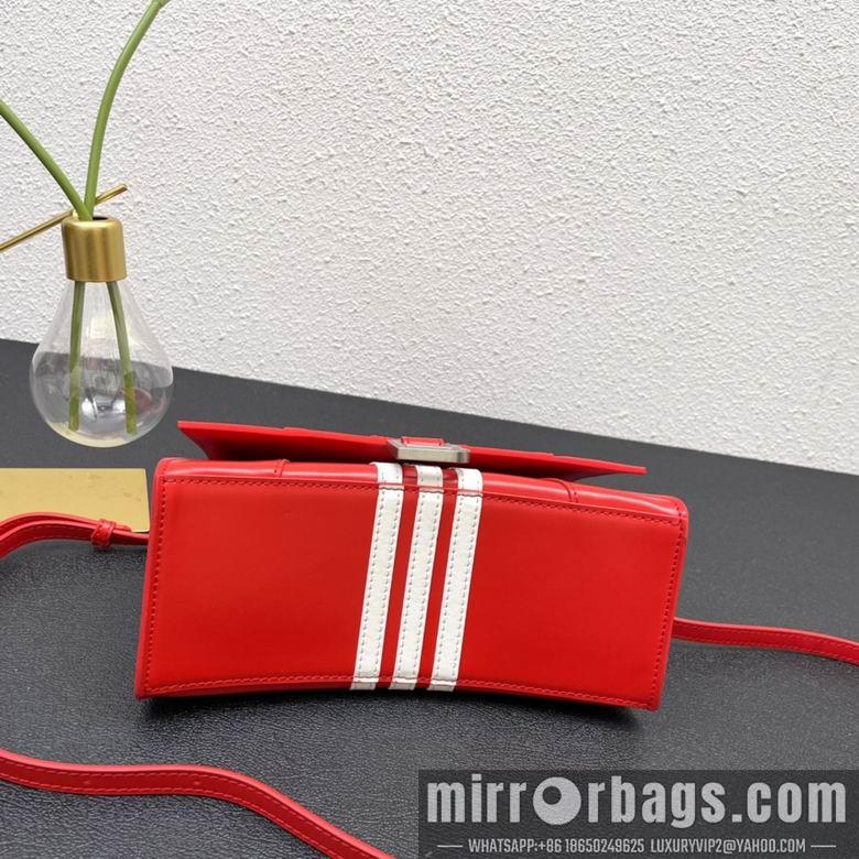 Balenciaga Bags 8069 23X10X24cm GY 4colour