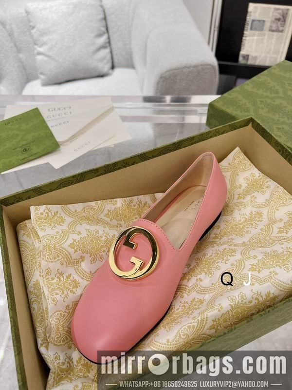 Gucci Replica Shoes sz35-40 5C XJ0703